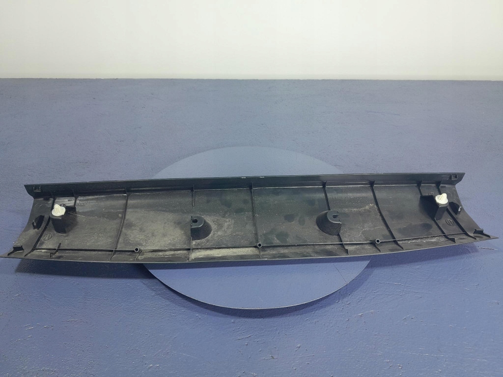 фото №5, Toyota rav4 v xa50 молдинг захист кришки багажника 67939-42050