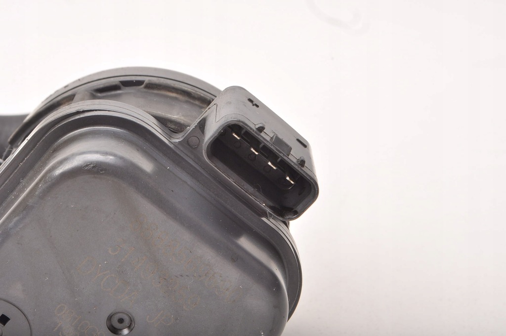 фото №5, Volvo xc40 xc90 ii v90 ii s60 v60 2.0 b5 помпа wody 31493259