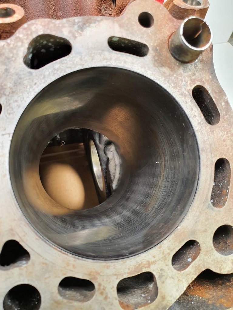 фото №12, Блок двигателя dt20c citroen c5 iii x7 3.0 hdi