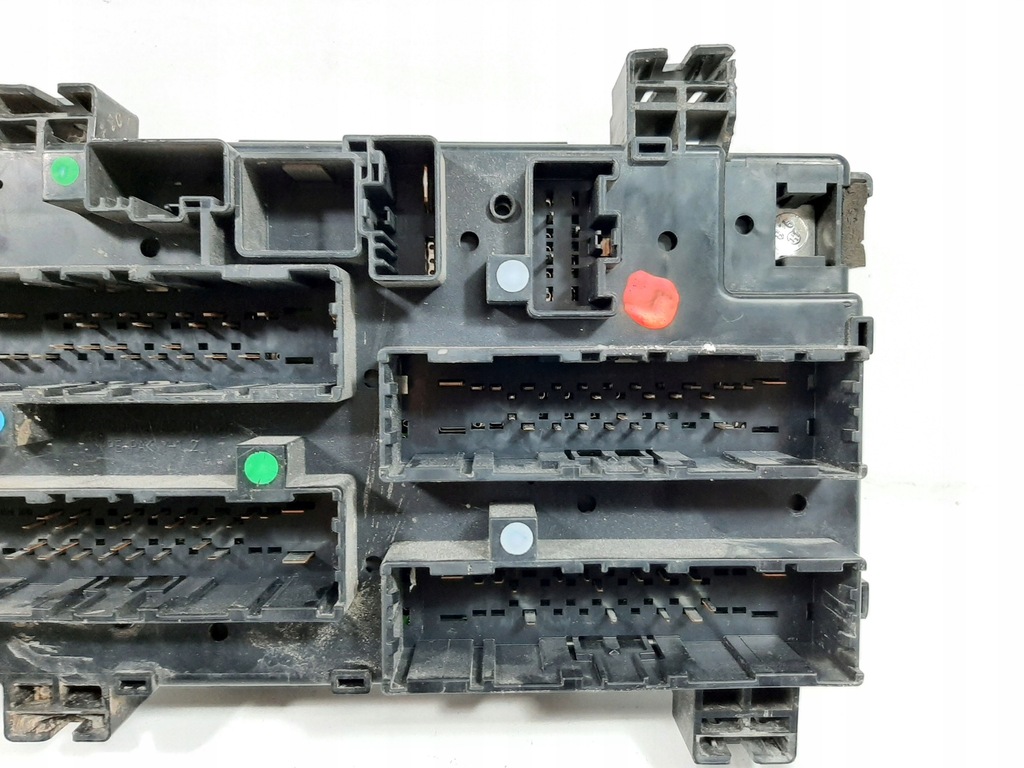 фото №13, Dodge ram 1500 3.6 14r коробка запобіжників