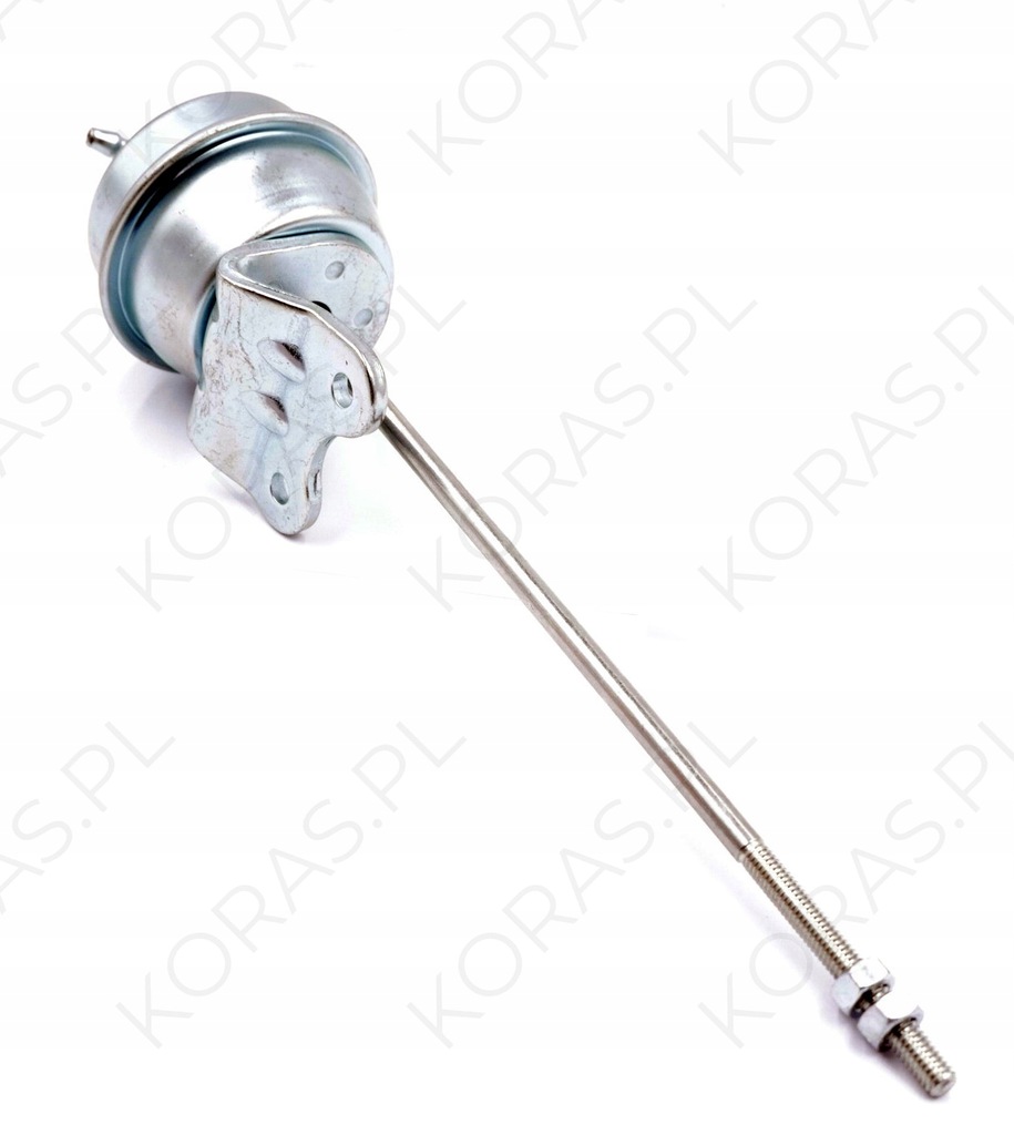 фото №9, Привод, клапан турбины ac-472 + уплотнители - 53039700290