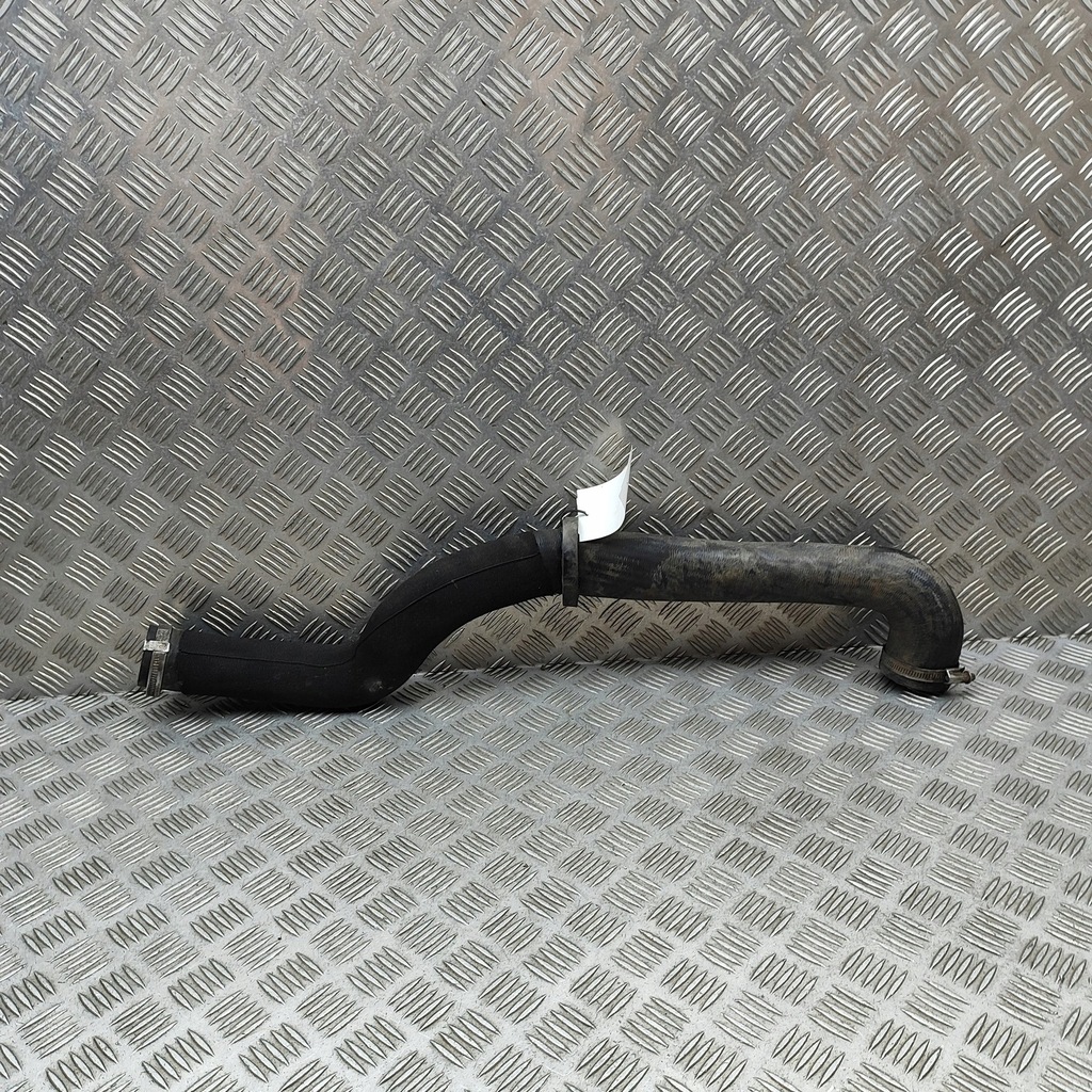 фото №2, Труба интеркулер land rover range rover sport ii l494 cpla6h096dc