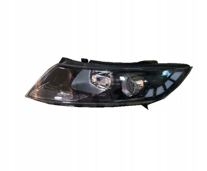 фото №1, Лампа передняя kia optima tf 10- 921022t020