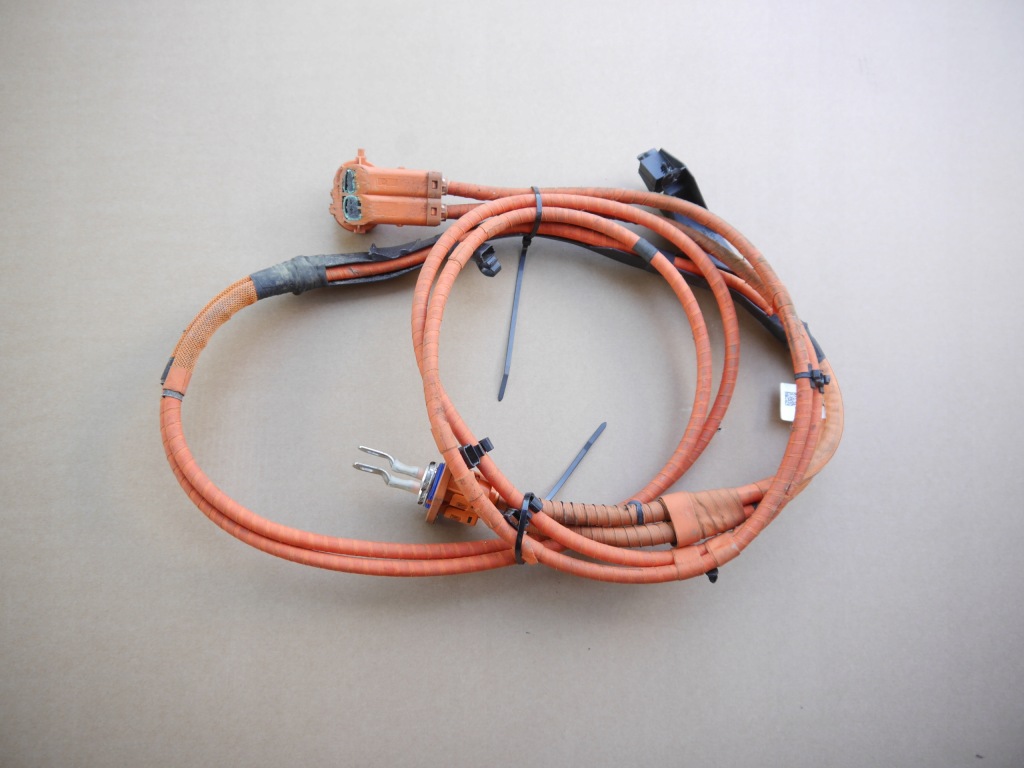 Купить Vw passat b8 gte шланг питающий 3q0971015b