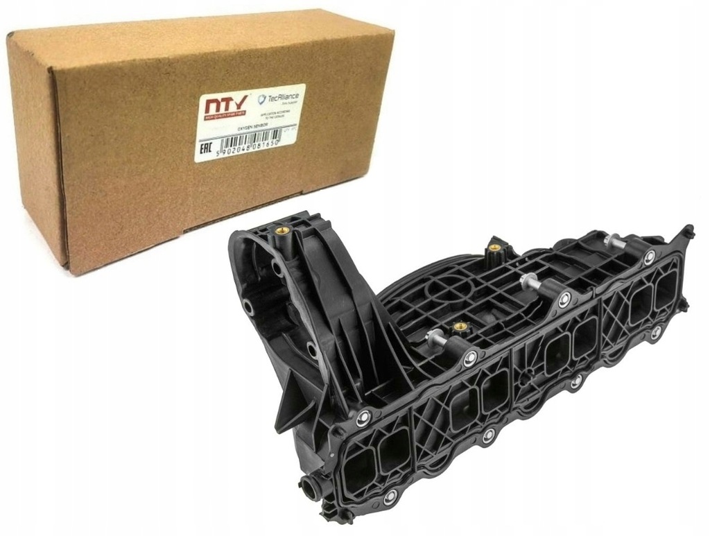 фото №8, Nty bks-me-023 коллектор всасывающий