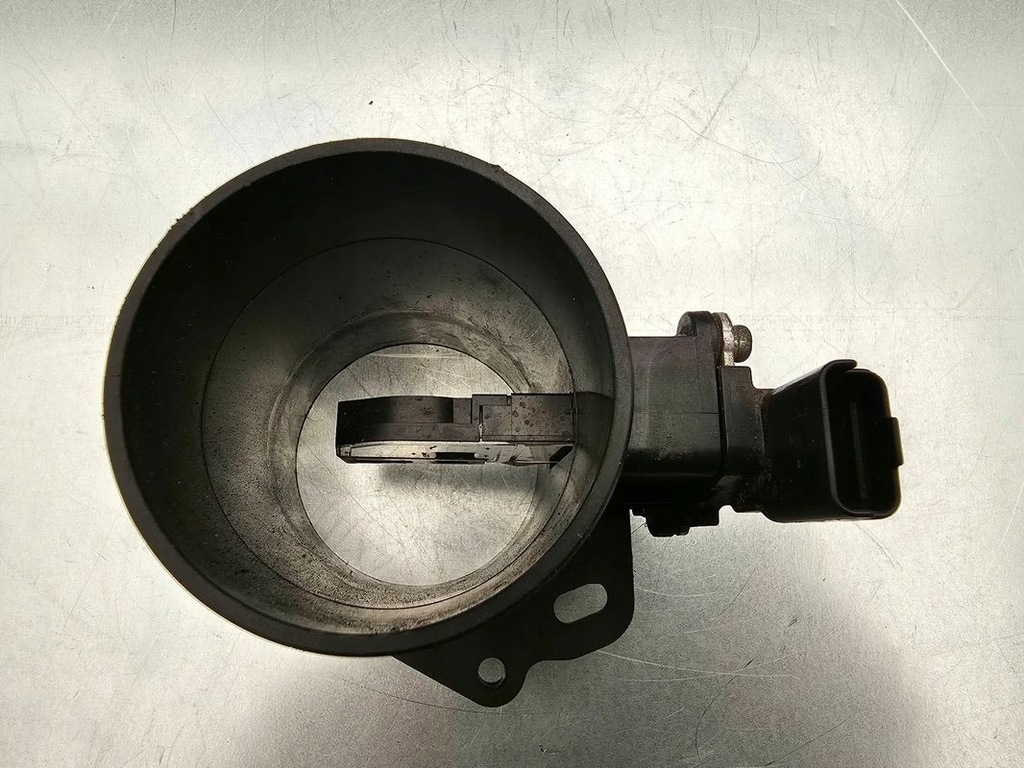 фото №5, Peugeot 3008 2.0 hdi 2009- расходомер 96626356