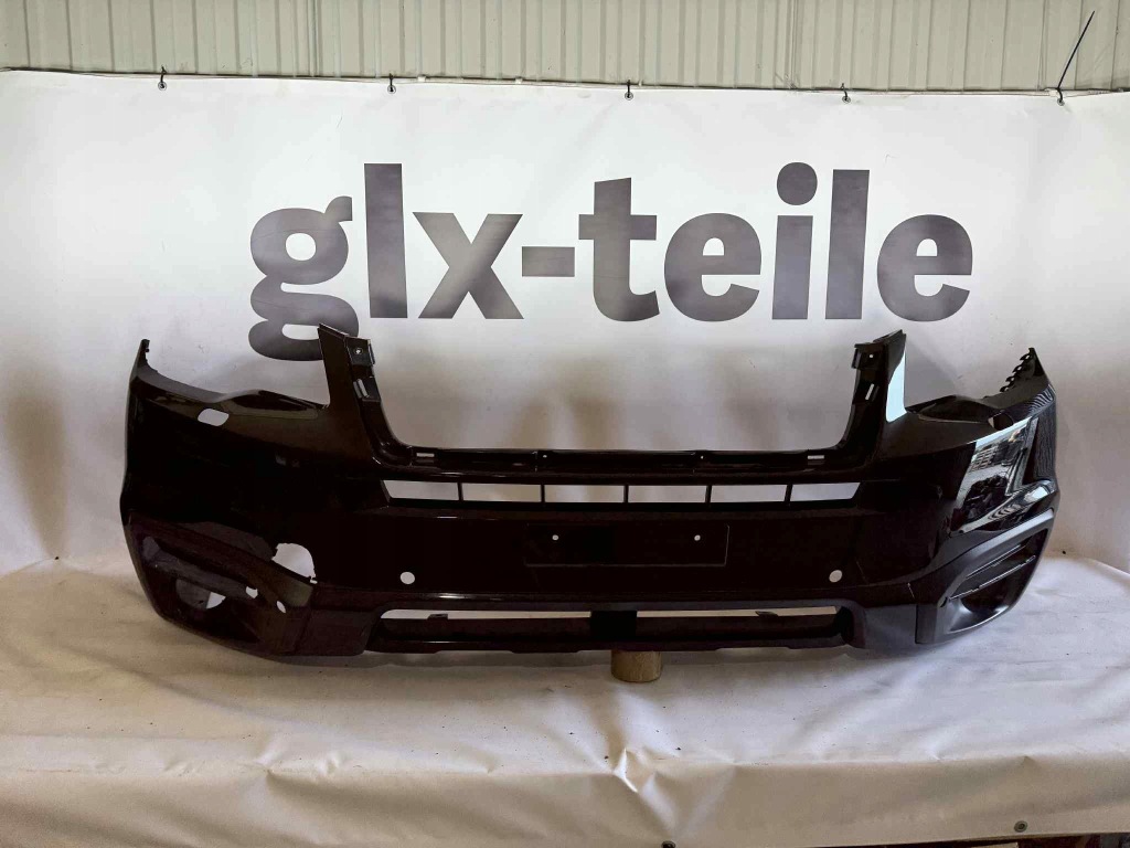 Subaru forester iv рестайлинг  бампер перед передний sprysk. 16-18 57704sg030 с Разборки