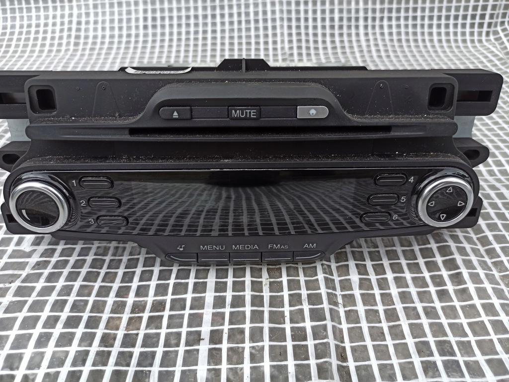 фото №4, Alfa romeo giulietta радио cd mp3 1560968770