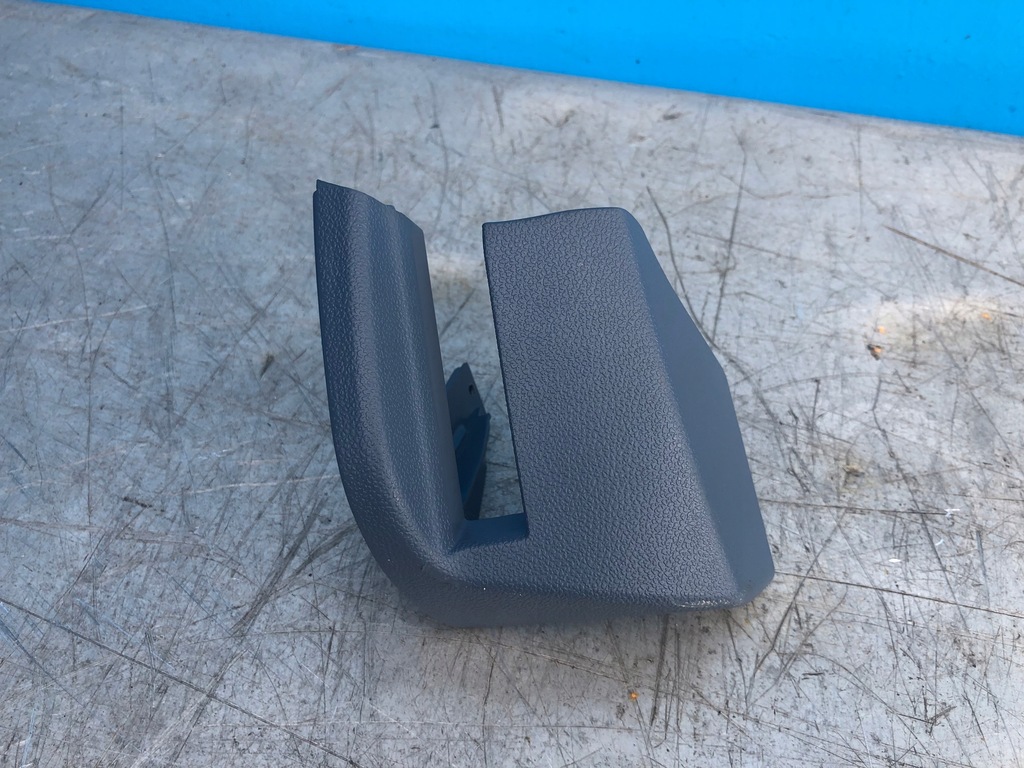 фото №1, Mercedes w211 захист корпус сидіння lewego