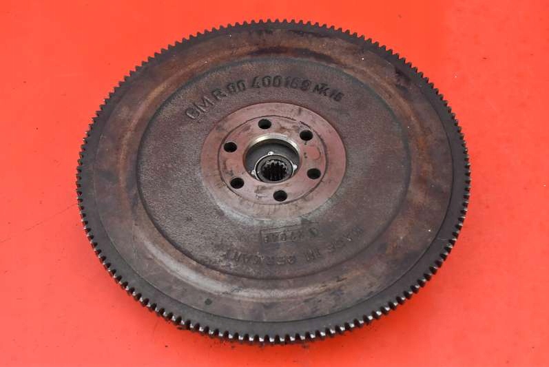 фото №5, Сцепление полный 90400169 fiat croma 2 ii 1.8 16v 140 km lift 08-11