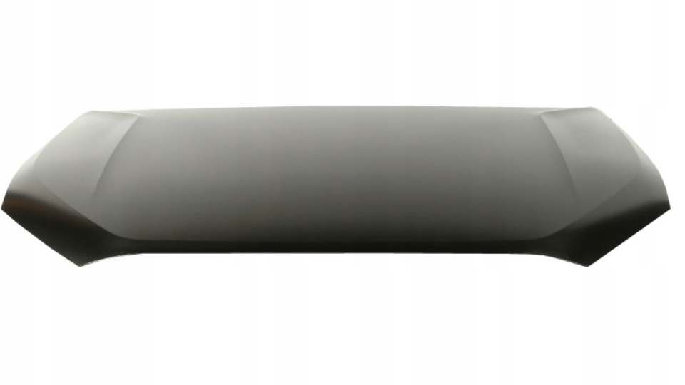 Купить Audi q2 2016- капот крышка двигателя новая