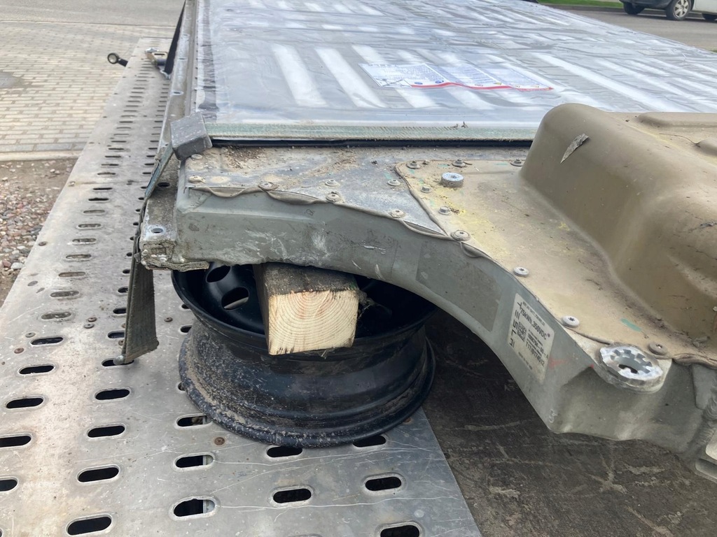 фото №9, Акумулятор тяговий tesla s 75 kwh 1088794