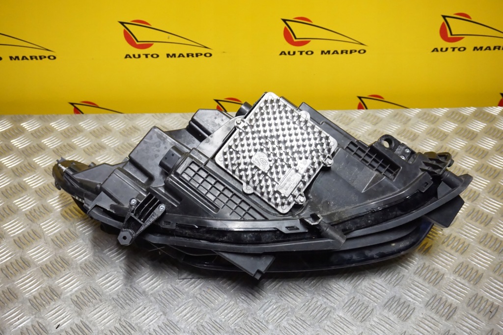 Land rover discovery sport l550 2020- фара фара mid led левая европа Доставка