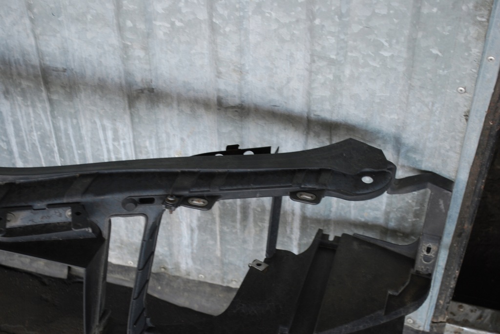 фото №9, Pas передній підсилювач audi a8 d3 4.2 bfm lubelsk