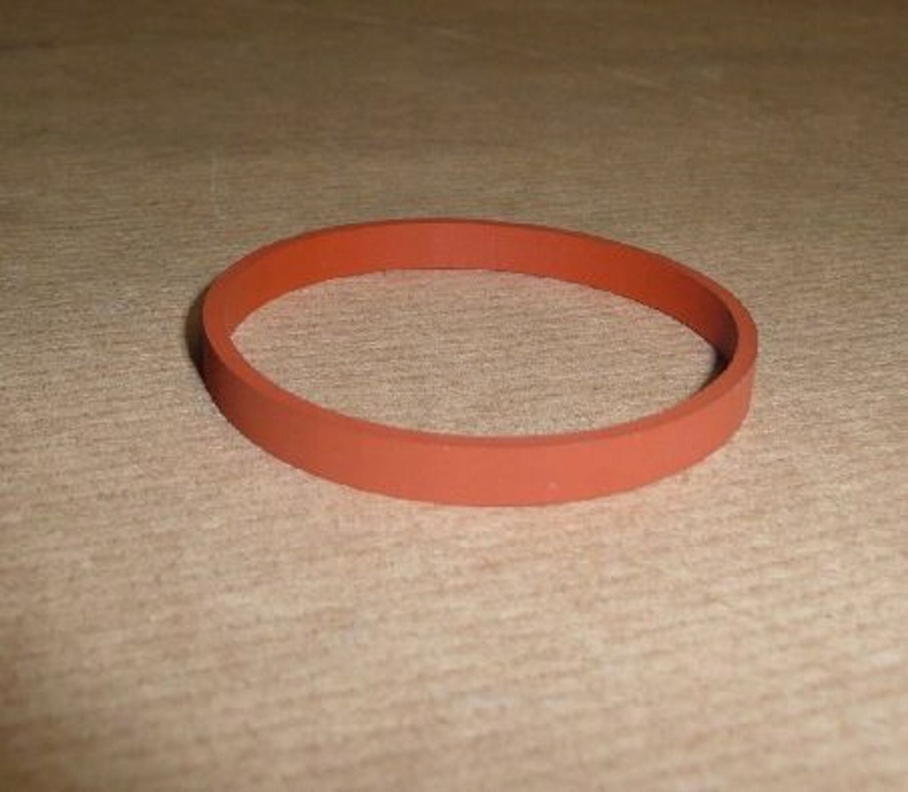 Купити Прокладка трубка turbo c c3,c4 1.6hdi