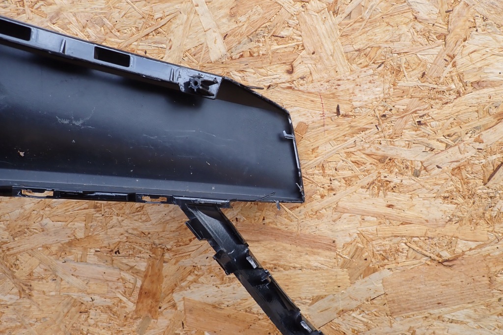 фото №14, Бампер перед передний audi q8 s-line 2019- 4m8807437d 4m8807437e