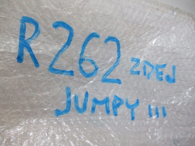 фото №16, Peugeot expert 16- бампер передний новый оригинальный 9808639977 1615658280