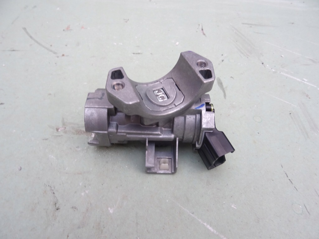 фото №1, Корпус замка зажигания hyundai ix20 81910- 1k000
