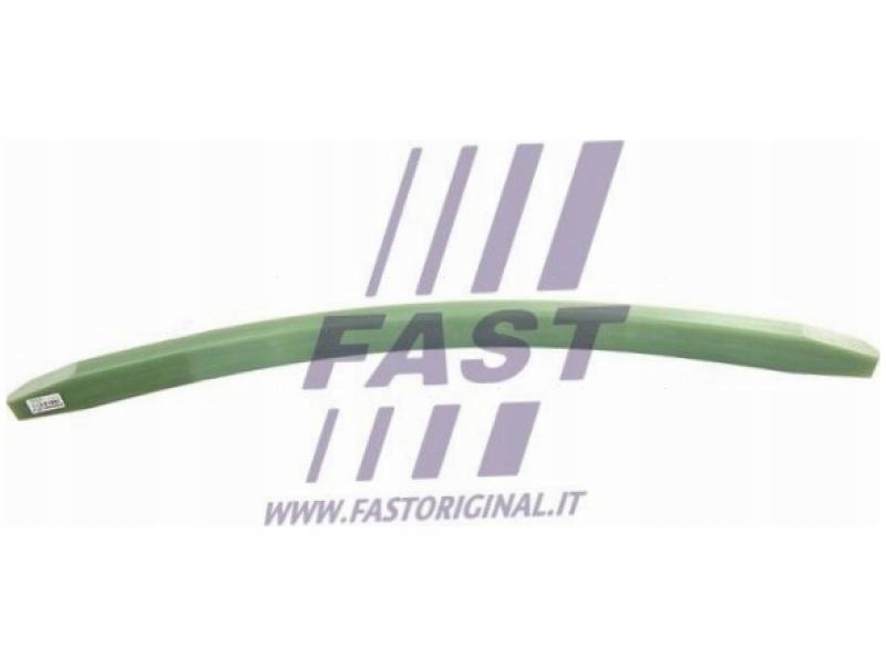фото №2, Рессора перед fast ft13372