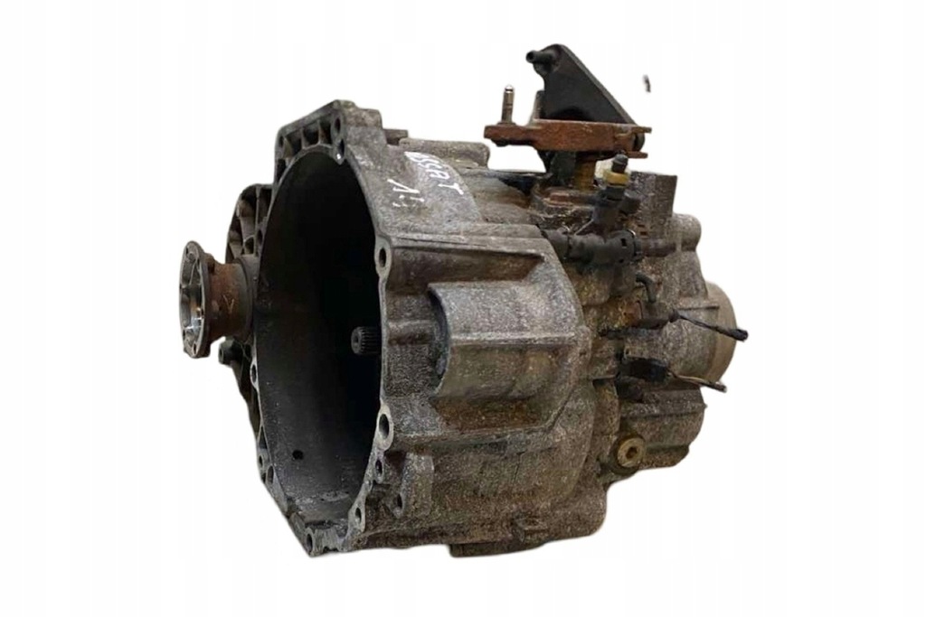 фото №9, Коробка передач передач vw passat b7 alltrack 365 nfu 2.0l дизель 103kw 2013