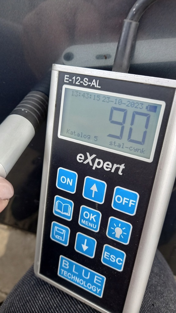 фото №8, Капот skoda fabia 04r sedan