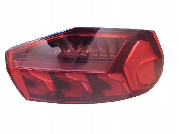 фото №1, Audi a3 s3 8y лампа задняя задняя левая led 8y0945207