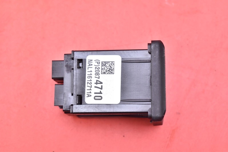 фото №6, Роз'єм port з'єднувач usb aux 20874710 opel mokka a 12-16