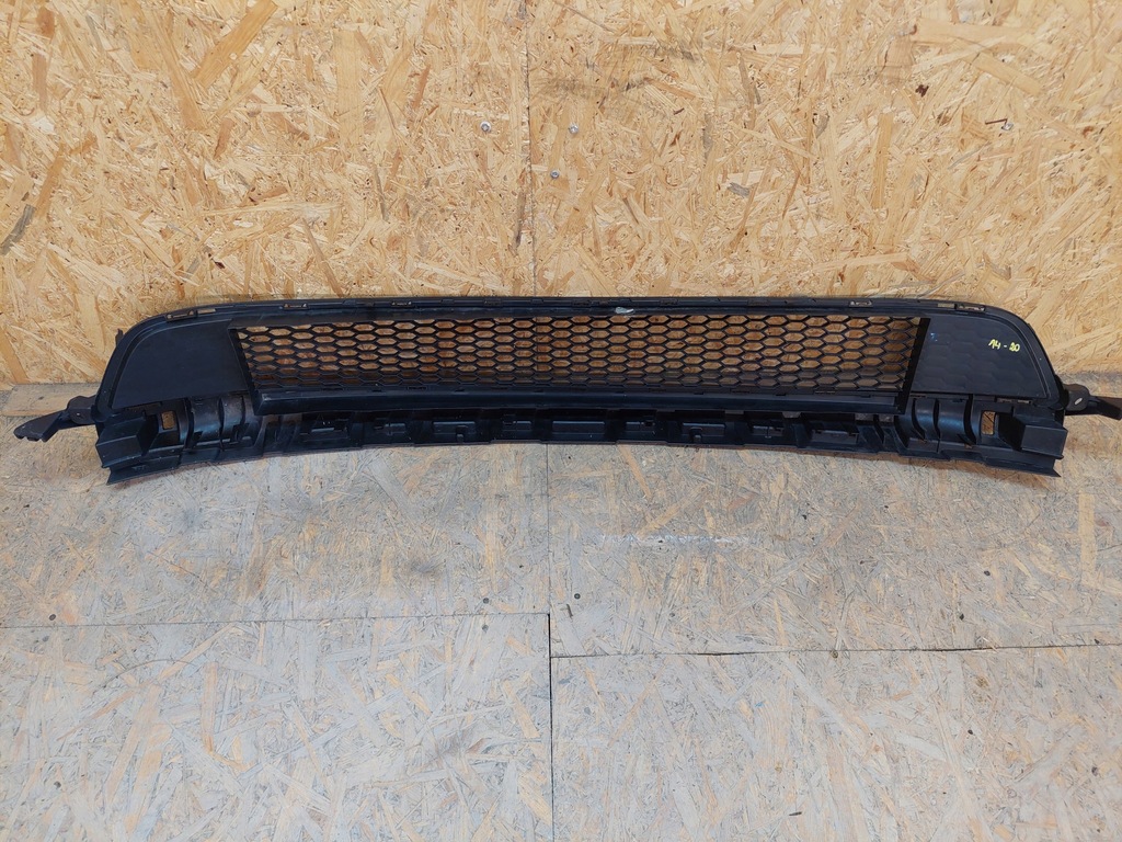 фото №5, Решітка бампера перед renault trafic iii 622544919r