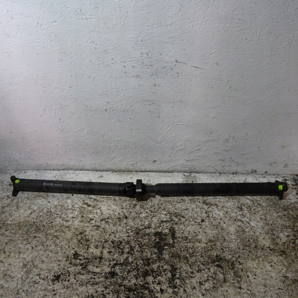 фото №1, Bmw 1 f20 1.6d wał приводной 7624182-06