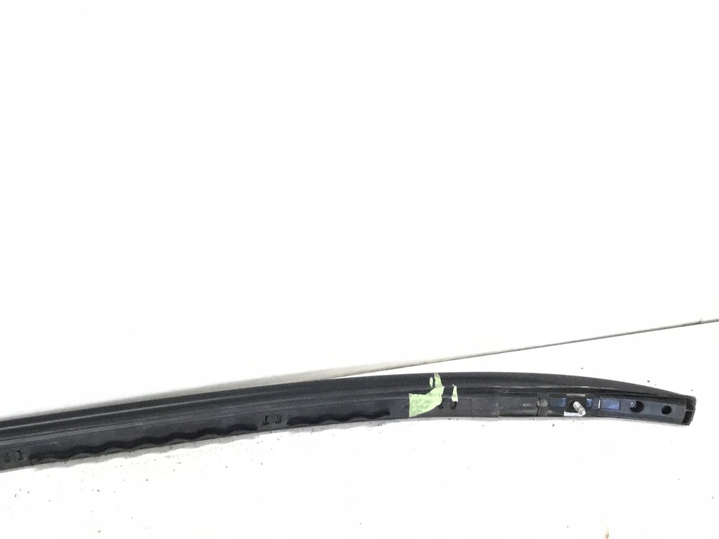 фото №9, Рейлинг крышный левый bmw 5 f11 7210093