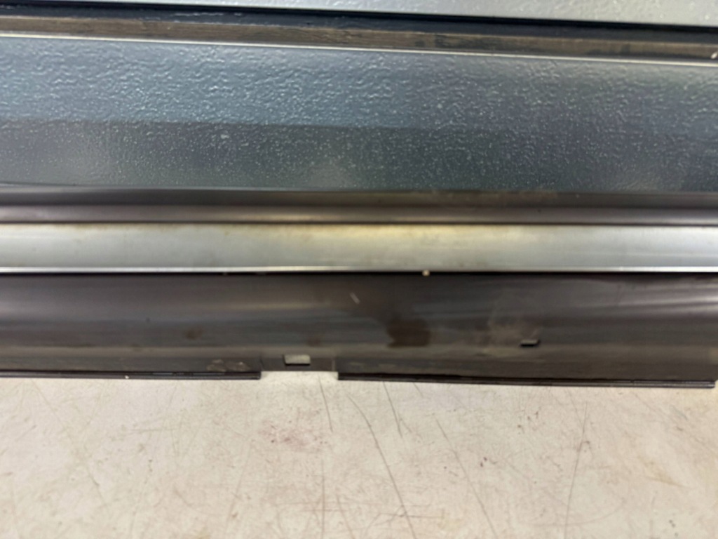 фото №13, Молдинг порог левая peugeot 508 i 10-18 rxh 9674306677