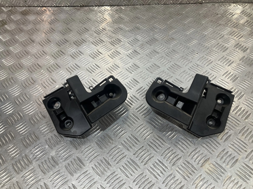 фото №1, Напрямна бампера задня задній лівий правий opel mokka ii b 20-