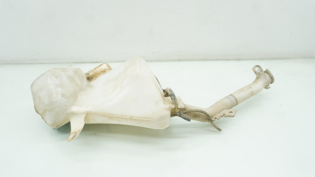 фото №5, Mitsubishi l200 iv бачок розпилювача помпа 06-