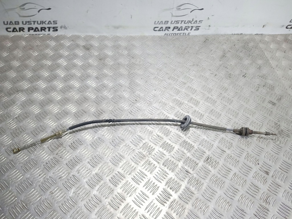 Купити Land rover range rover l322 2005 трос перемикання передач