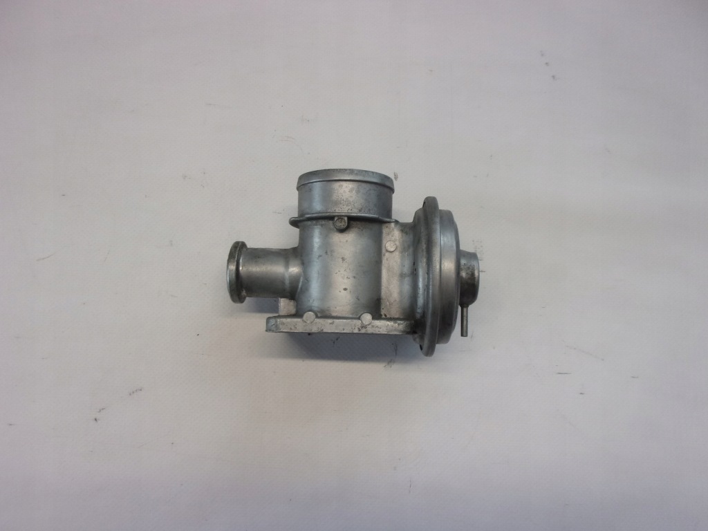 фото №1, Клапан egr pierburg 2354070 bmw 3 e46 2.0d