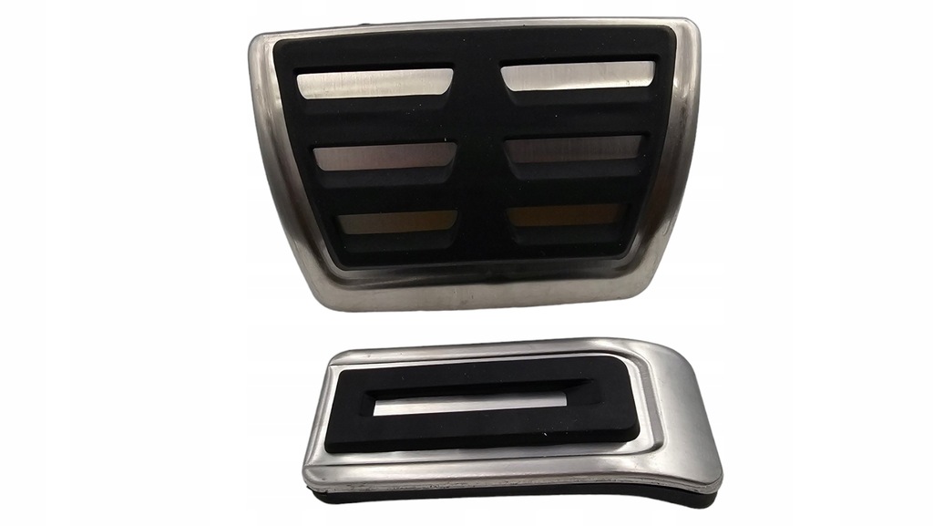 фото №14, Накладки na педали volkswagen transporter multivan caravelle california