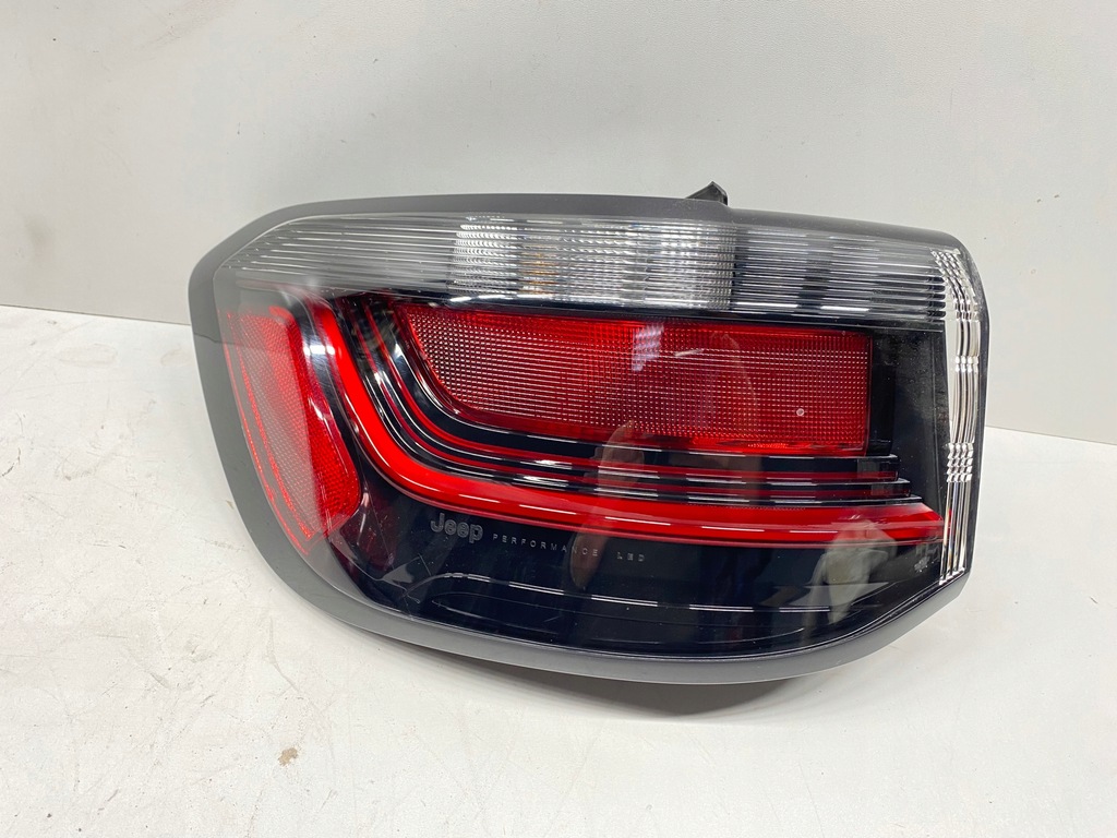 фото №2, Лампа задняя задняя левая performance led jeep compass ii lift 2020-