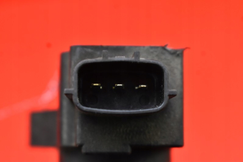 фото №7, Катушка зажигания 099700-0981 mazda 5 1 i cr 1.8 16v 116 km 05-08