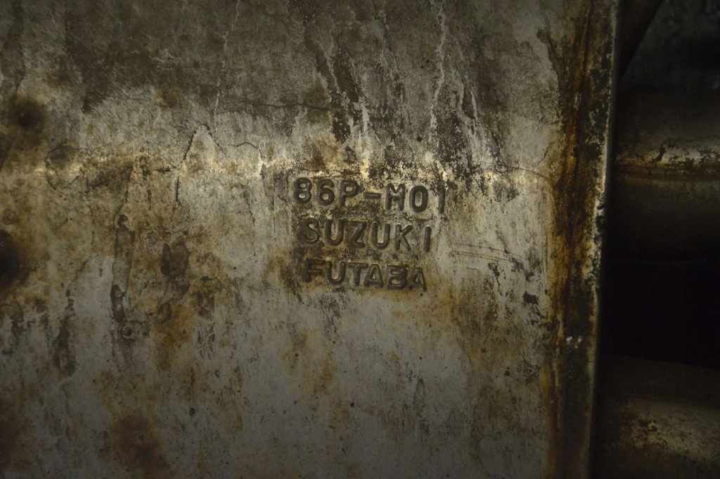 фото №9, Suzuki vitara ly 2019 гаситель kompletny