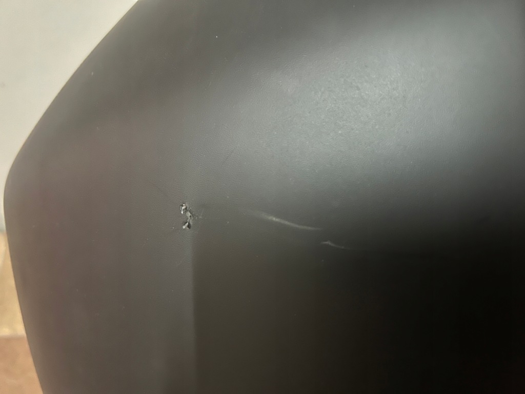 Кутик бампера бампер бік toyota proace jumpy expert vivaro Недорого