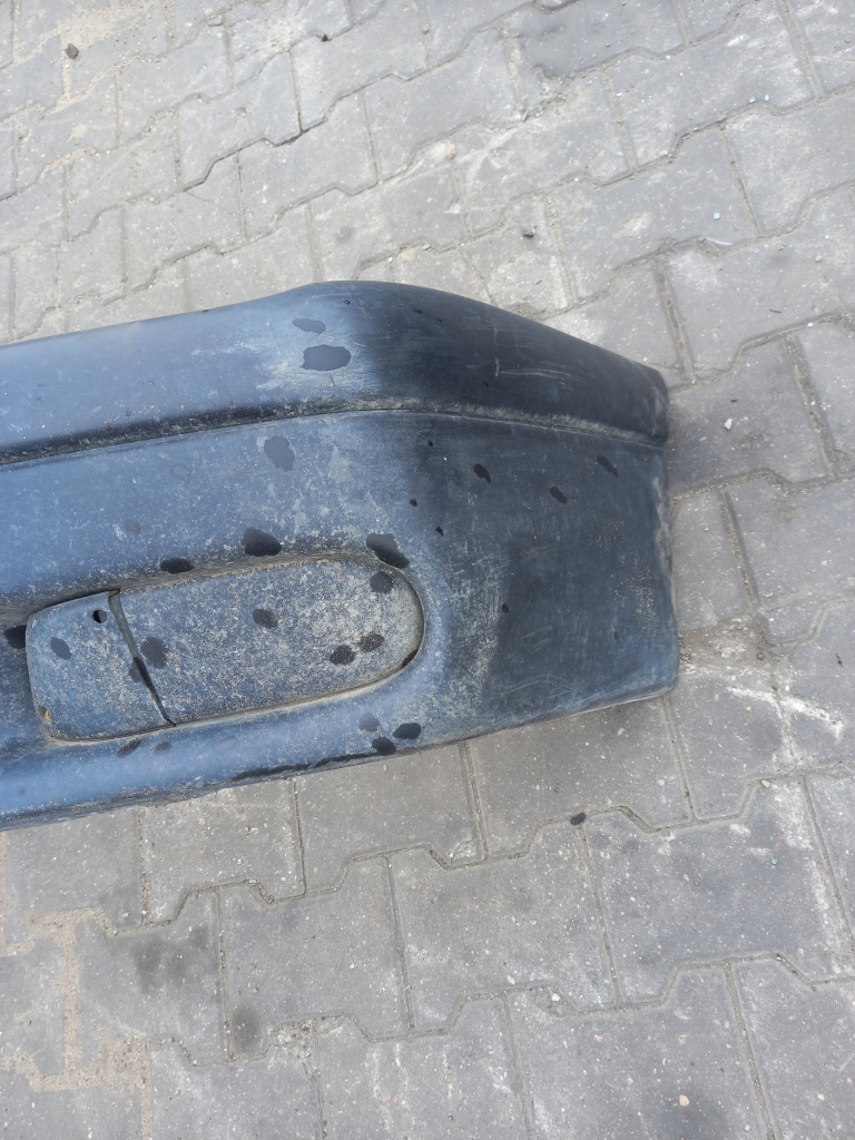 фото №2, Бампер перед renault laguna 96r