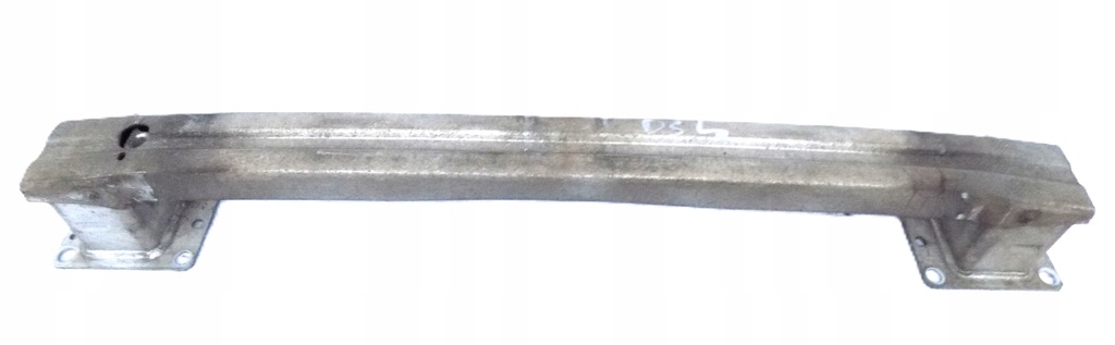 фото №1, Citroen ds4 c4 балка бампера перед