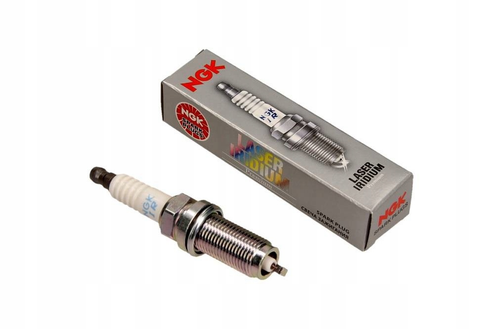 фото №1, Свічка запалювання mitsubishi colt 1.3 04- lzfr6bi-11