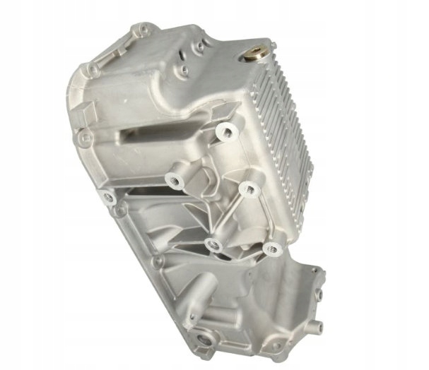 фото №1, Opel astra h j cascada combo піддон масляна