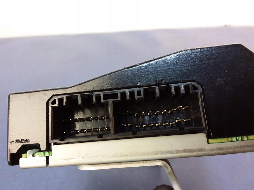 фото №4, Honda accord vii усилитель радио 39186-sea-g011-m