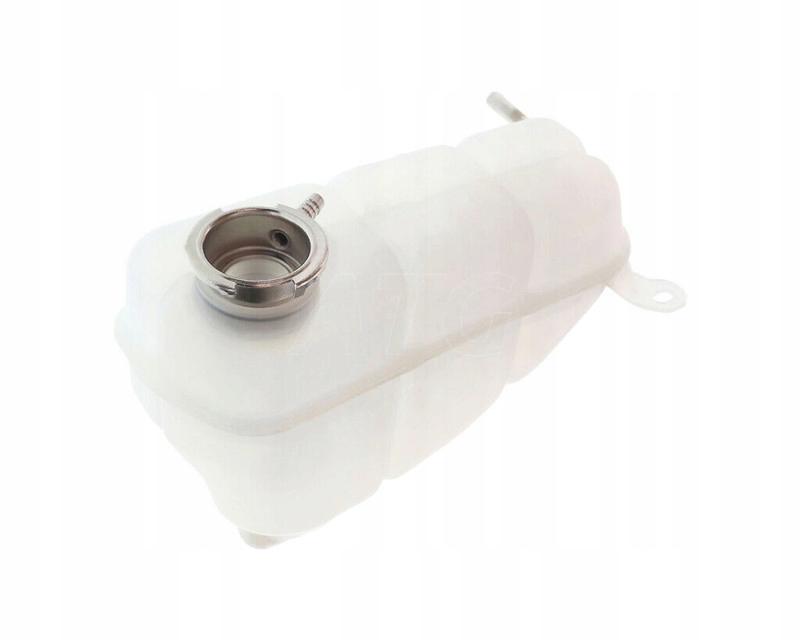 фото №1, Mercedes w124 e klasa бачок розширювальний