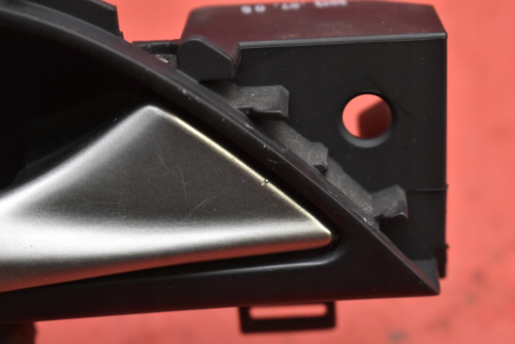 фото №8, Ручка внутрішня права перед 26111-72800 hyundai i40 11-19