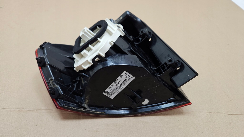 фото №13, Лампа задня задня права vw sportsvan 510945096k