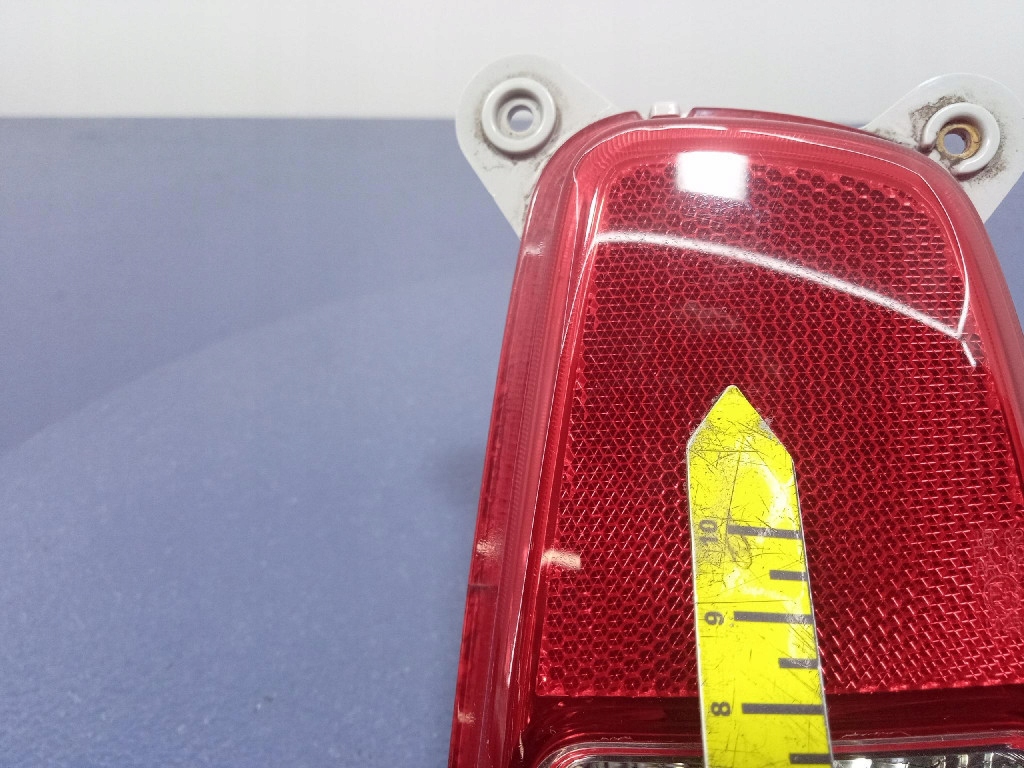 фото №7, Kia picanto ii лампа бампера задняя правая задняя 92405-1y5