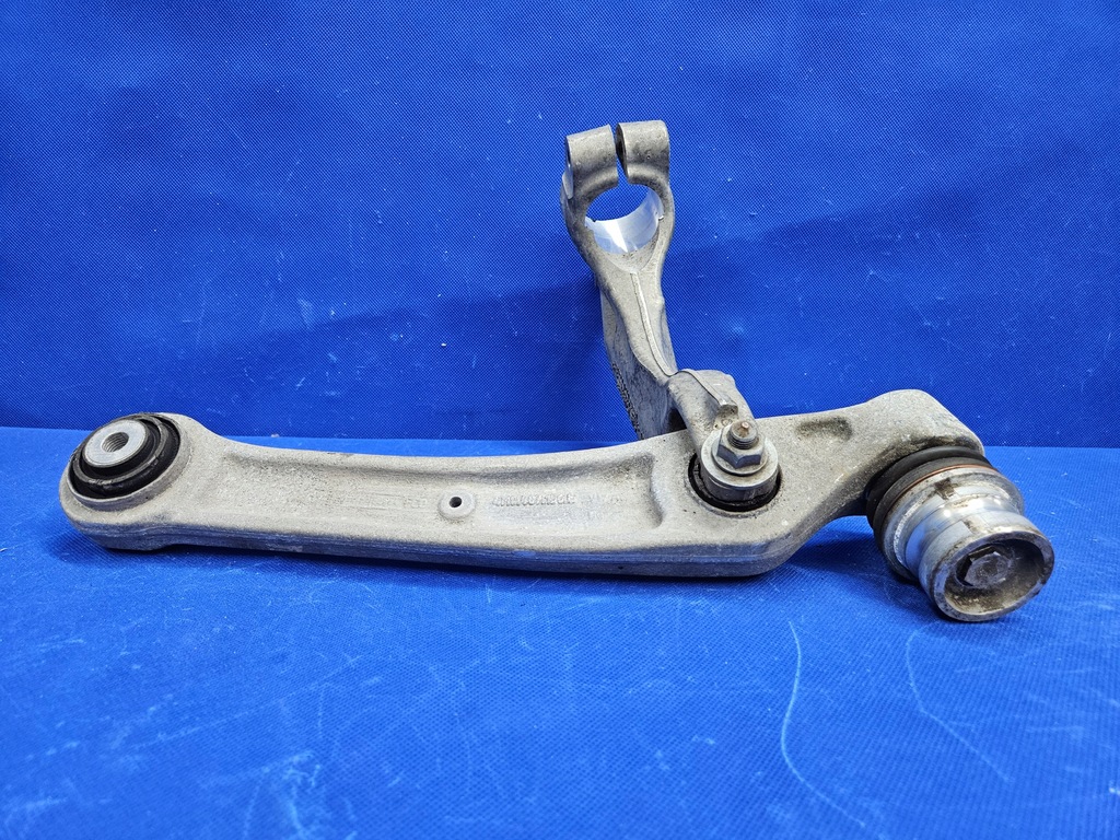 фото №8, Audi q8 e-tron a6 c8 q7 важіль передній правий перед 4m9407156e 4m0413038